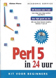Perl 5 in 24 uur