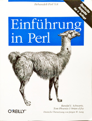 Einführung in Perl